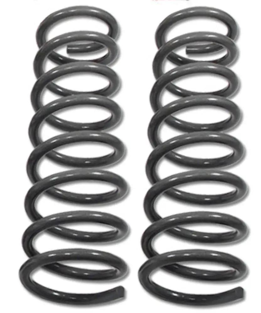 Tuff Country 34006 Front 4.5in Lift Coil Springs Pair for 2003-2013 Dodge Ram 2500 3500 4WD