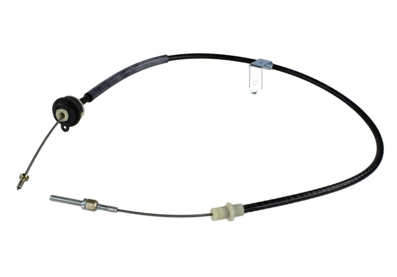 Ford Racing for 1982-1995 Mustang V8 Adjustable Clutch Service Cable