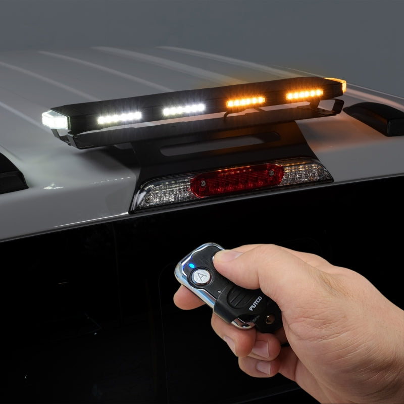Putco for Wireless Remote Kit Compatible With Virtual Blade Works With Hornet, WorkBlade V3