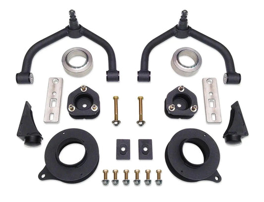 Tuff Country 34105 4in Lift Kit No Shocks for 2009-2018 Dodge Ram 1500 4WD