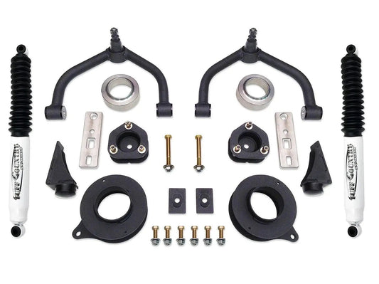 Tuff Country 34105KN 4in Lift Kit SX8000 for 2009-2018 Dodge Ram 1500 4WD