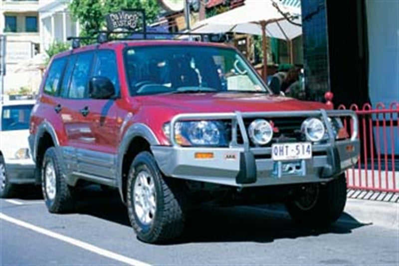 ARB Bull Bars 3434050