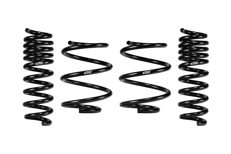 Eibach 2022-2027 BMW M240i (G42) X-Drive Pro-Kit Lowering Springs E10-20-052-04-22