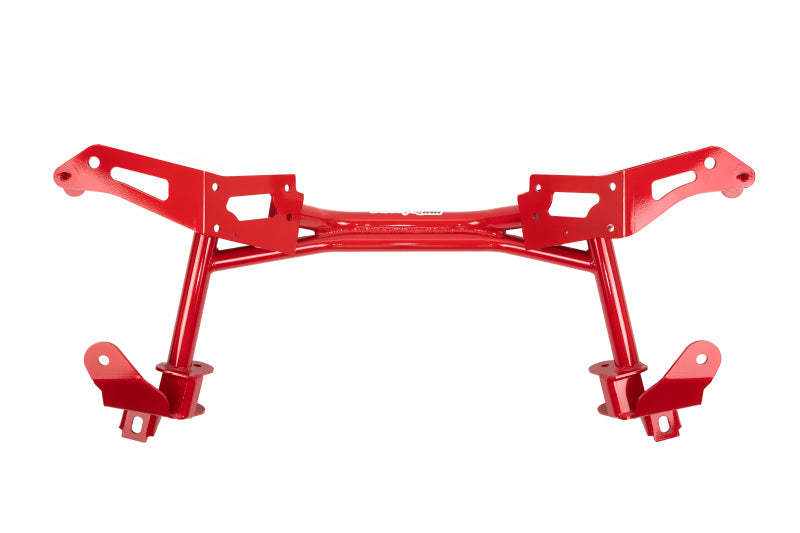 UMI Performance 2401MA-R K-Member without Mounting Options Red