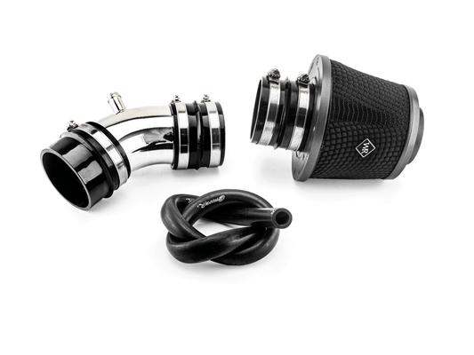 Weapon R 307-158-101 Secret Weapon Air Intake for 1988-2005 GM 3.1L / 3.4L / 3.8L V6 (Buick, Chevrolet, Oldsmobile, Pontiac)