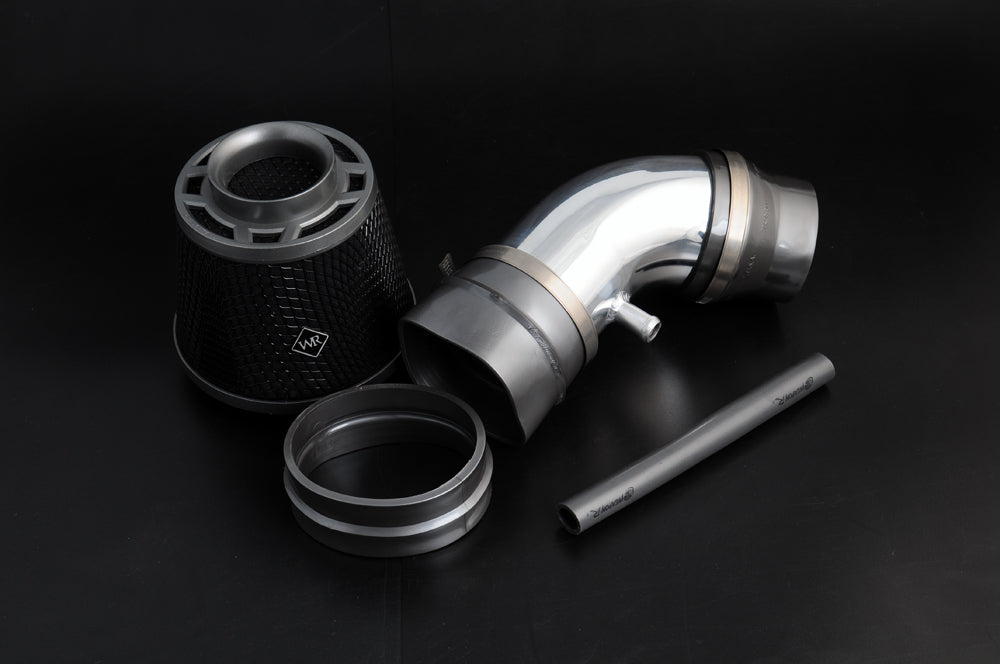 Weapon R 342-122-101 Secret Weapon Air Intake for 2010-2012 Hyundai Genesis Coupe 3.8L