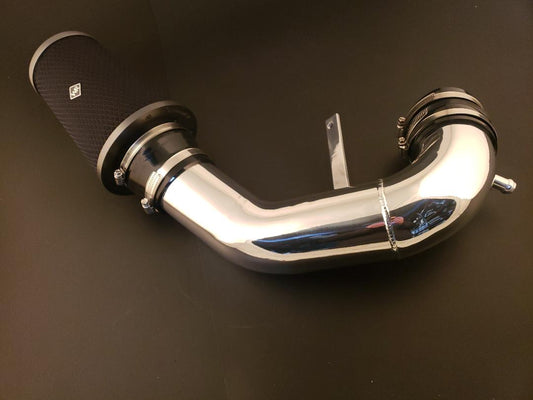 Weapon R 342-130-101 Secret Weapon Air Intake for 2012-2016 Hyundai Genesis 5.0L V8
