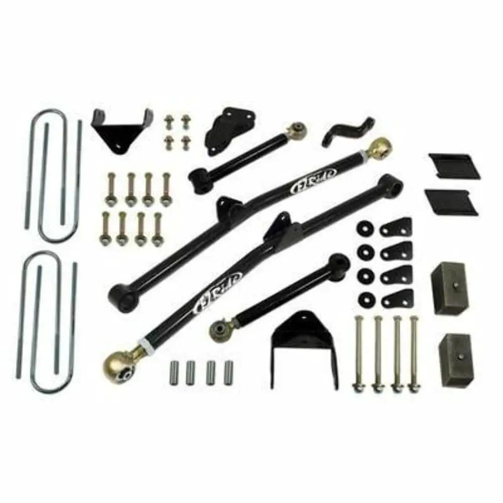 Tuff Country 34221 Lift Kit for 2007-2008 Dodge Ram 2500/3500