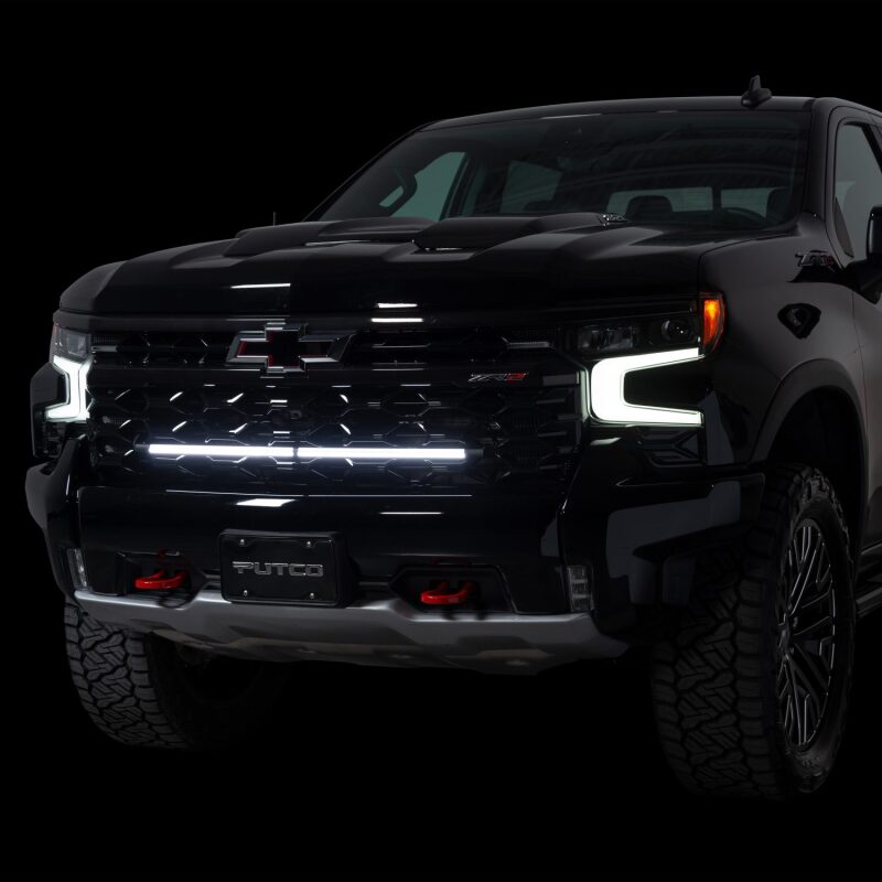 Putco for Universal 37in Virtual Blade LED Grille Light Bar