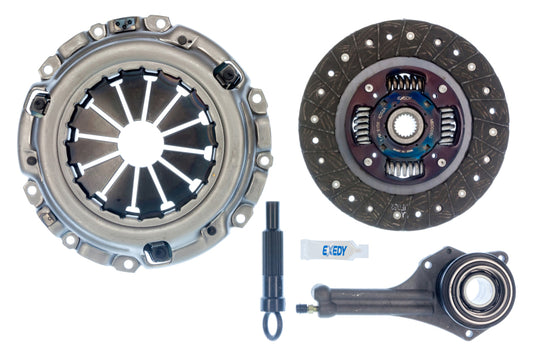 Exedy OE for 2002-2003 Mitsubishi Lancer L4 Clutch Kit