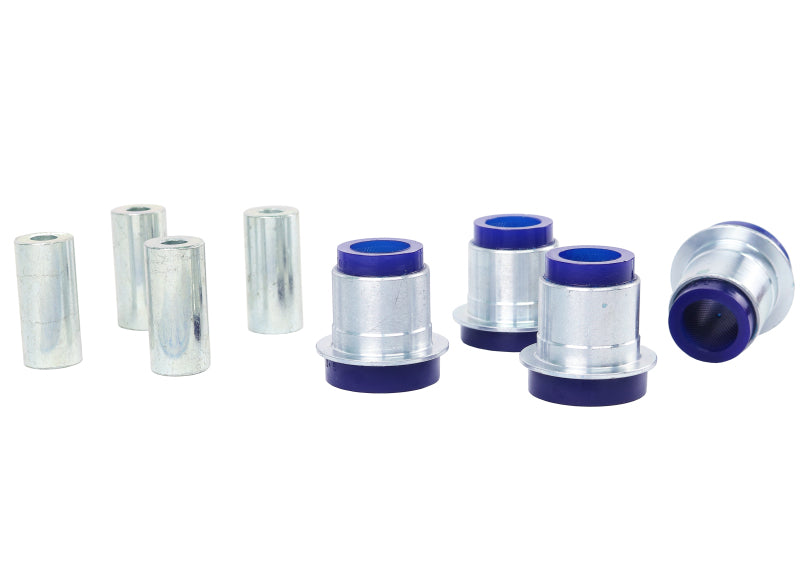 SuperPro Front Control Arm Upper-Inner Bushing Kit