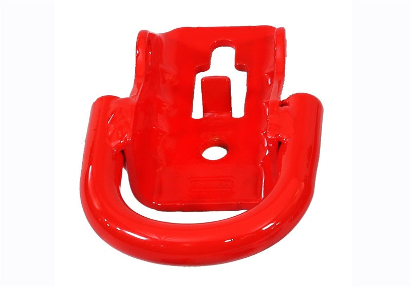 Ford Racing for 2015-2022 F-150 Tow Hooks - Red (Pair)