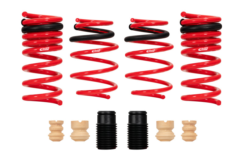Eibach 2022-2023 Ford Mustang GT (Excl. Models with Magnetic Ride Shocks) Sportline E20-35-064-01-22