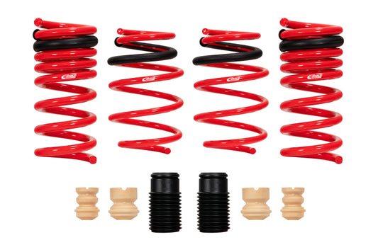 Eibach 22-23 Ford Mustang GT (Excl. Models w/Magnetic Ride Shocks) Sportline E20-35-064-01-22