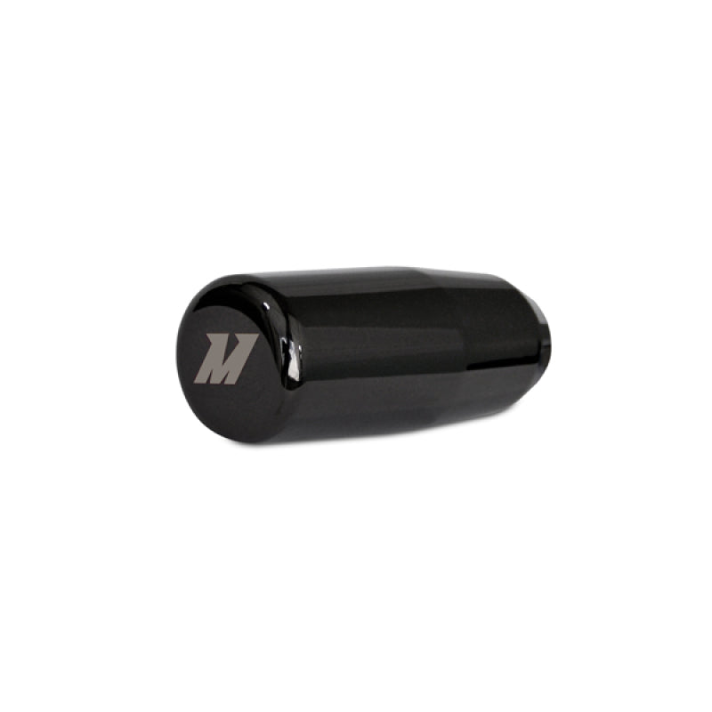 Mishimoto Shift Knob Black - #MMSK-BK