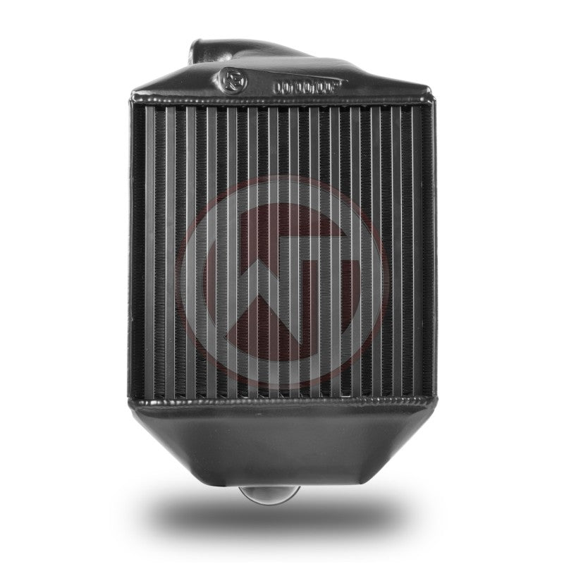 Wagner Tuning 200001006.KKIT Competition Intercooler with Carbon Air Shroud for Audi S4 B5 2.7T