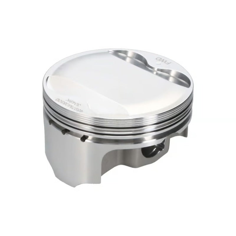 Wiseco 4897M08500 for 05-11 Kawasaki KVF750 Prairie Brute Force 11.5:1 Piston