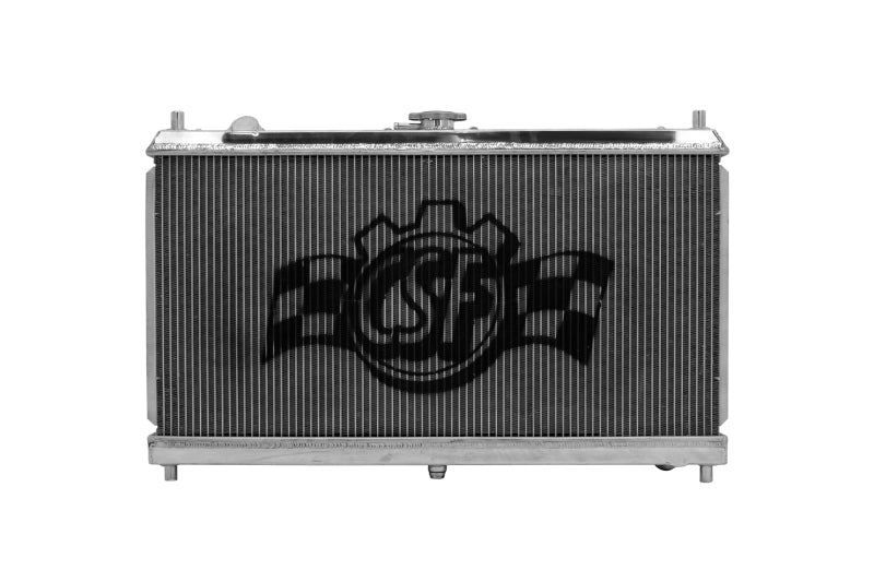 CSF 2863 Radiator for 98-05 Mazda Miata
