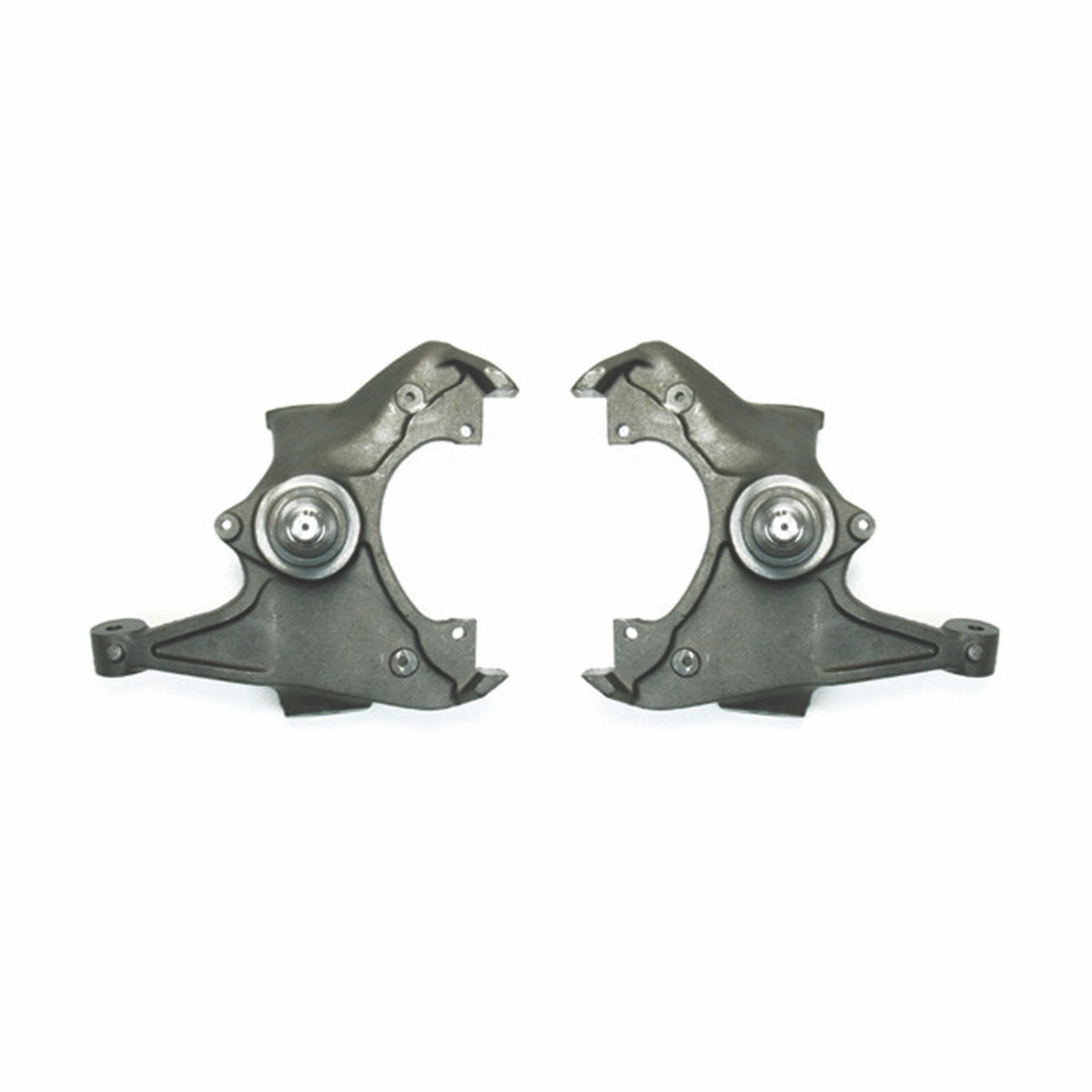 Belltech Drop Spindle Set 1988 for Chevrolet C3500 Ext. Cab/Dually