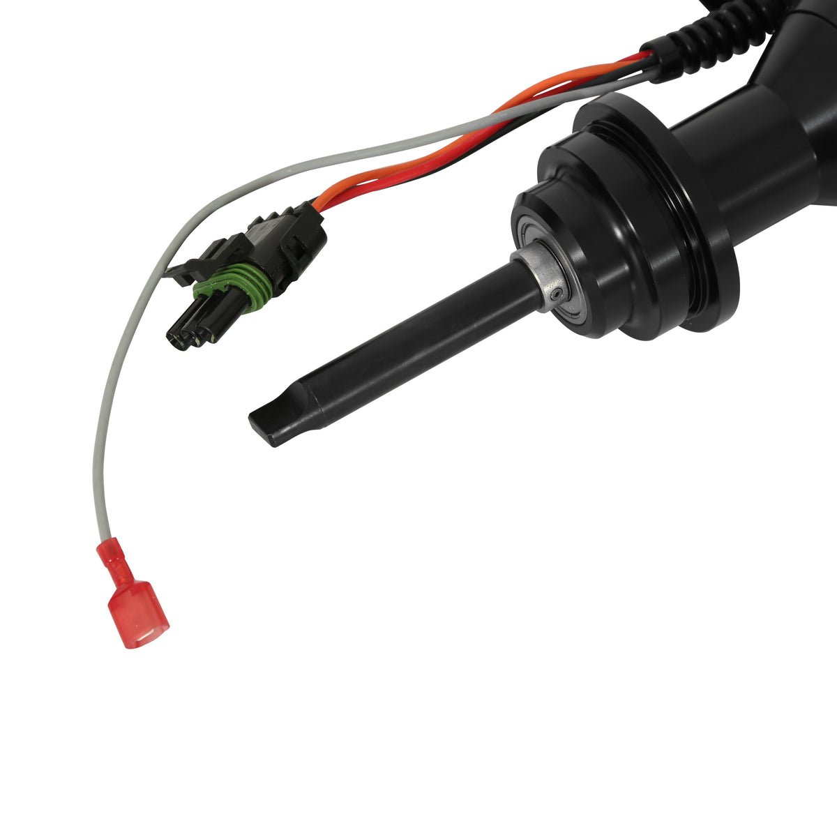 MSD 83873 Black for Chrysler 426, 440 Ready-To-Run Distributor