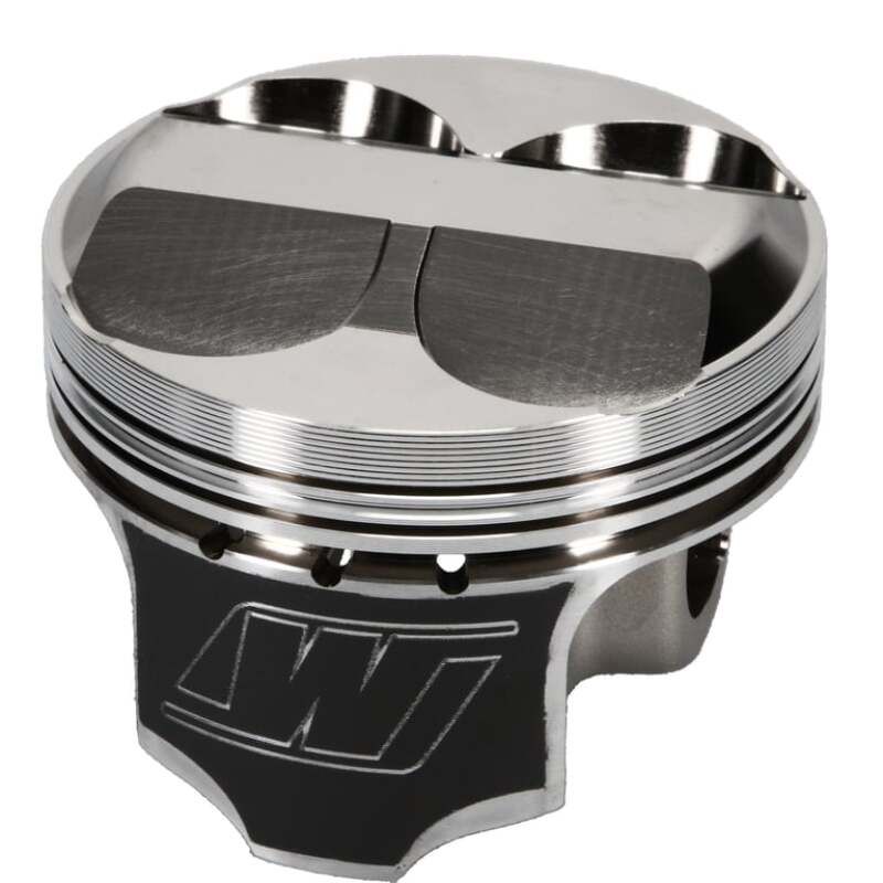 Wiseco K593M815 for AC/HON B 4v DOME +8.25 STRUT 8150XX Piston Shelf Stock Kit