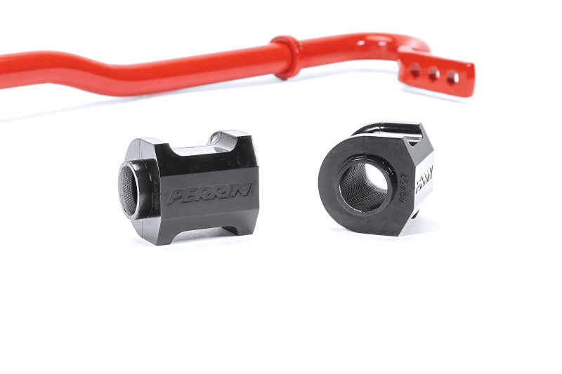 PERRIN 08-21 WRX/STI & 13-26 BRZ/FR-S/86/GR86 Rear Sway Bar - 22mm