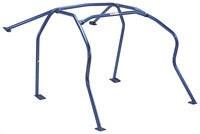 Cusco Roll Cage 4 points + harness Bar Chromoly AP1 S2000 381 261 CM