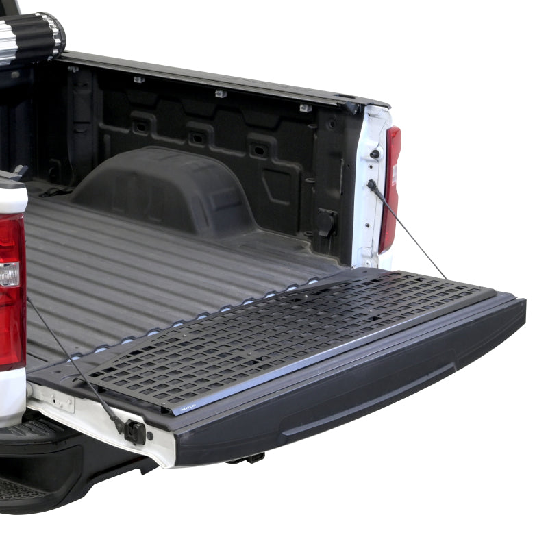 Putco for 2020-2022 Chevrolet Silverado HD / GM Sierra HD without Multi-Pro Tailgate Molle - Tailgate Panel