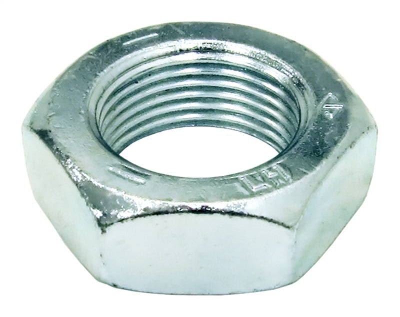 RockJock Jam Nut (1in-14 LH)