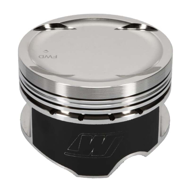 Wiseco K549M87AP for Nissan VG30 Turbo -9cc 1.260 X 87MM Piston Shelf Stock Kit