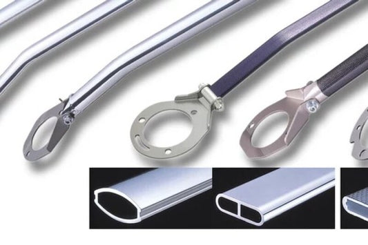 Cusco Strut Bar Type ST Front Mitsubishi Lancer A175 506 510 A