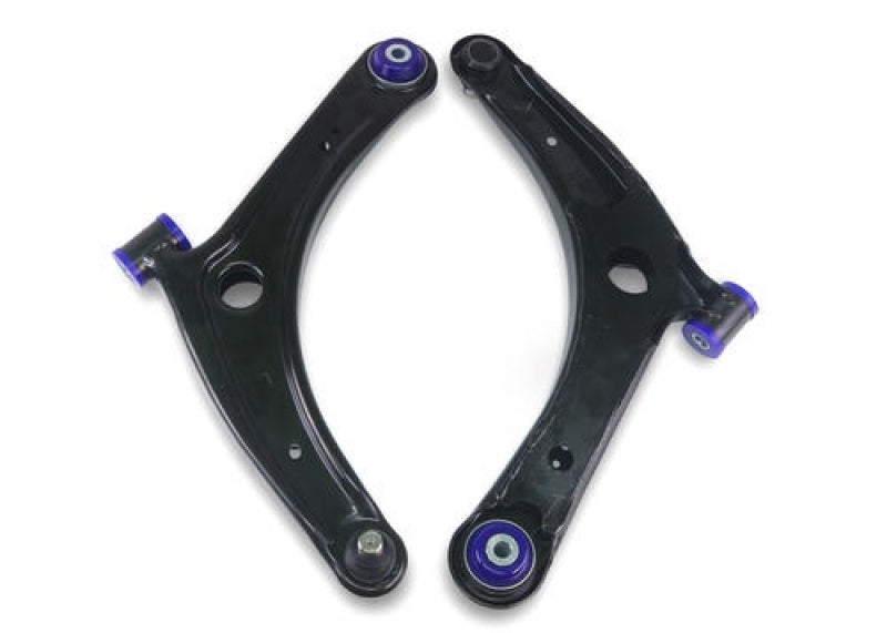 SuperPro Front Control Arm Assembly Kit | 2007-2020 Mitsubishi Outlander