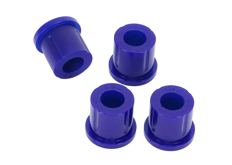 SuperPro Rear Spring Rear Eye Bushing Kit