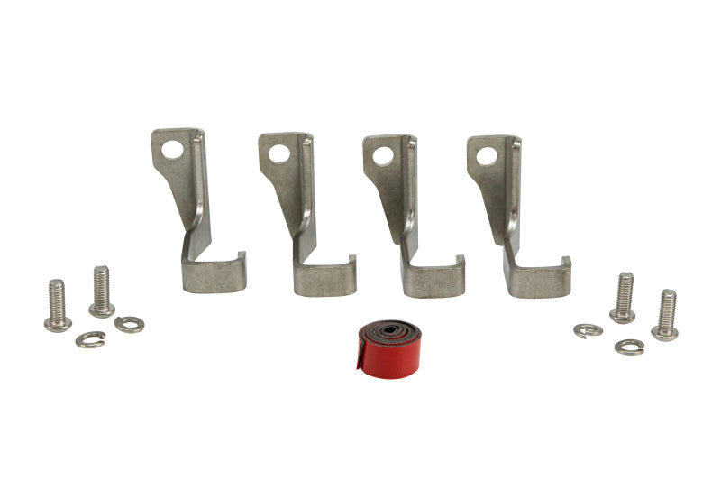 FAST 146031-KIT LSXR Factory Fuel Rail Bracket Kit