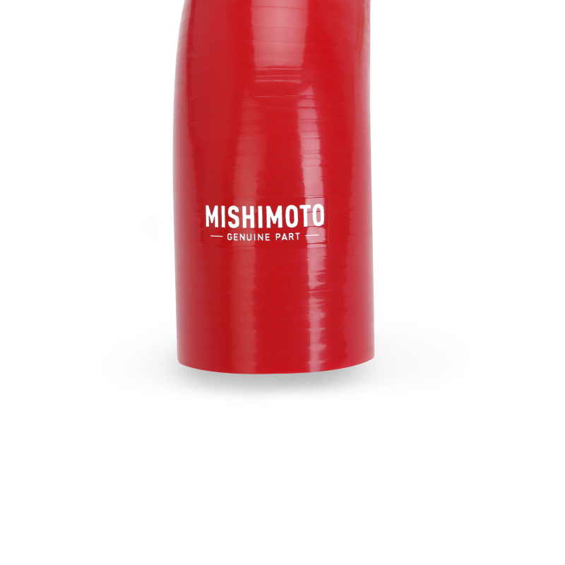 Mishimoto 2011+ Mopar LX Chassis 6.4L Hemi Red Silicone Hose Kit - #MMHOSE-MOP64-11RD