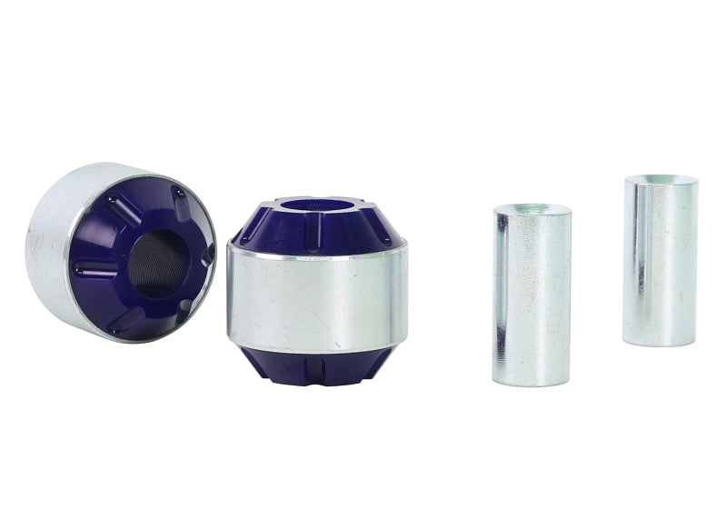 SuperPro Front Lower Control Arm Inner Rear Bushing Kit