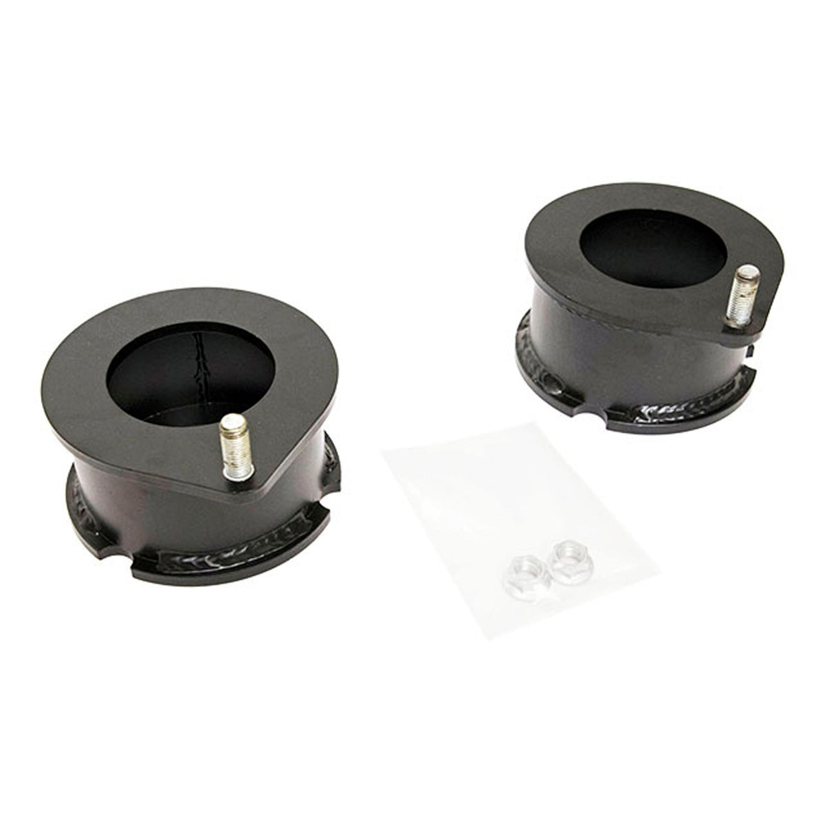 Belltech 2019-2020 for Jeep Gladiator JT 2.5in Front Coil Spring Spacer