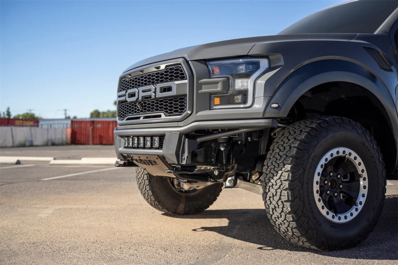 Addictive Desert Designs for 17-19 Ford F-150 Raptor ADD PRO Bolt-On Front Bumper