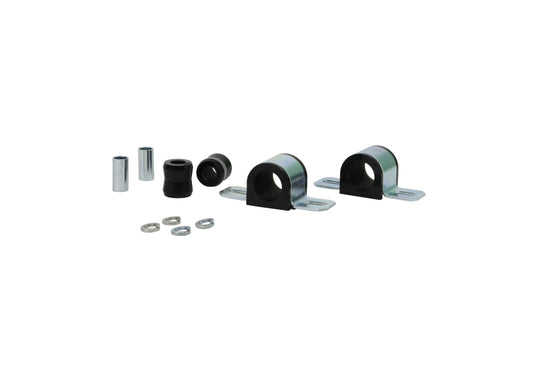 Whiteline W23826 Sway Bar Mount Bushing -30mm for 1997-2006 Jeep Wrangler