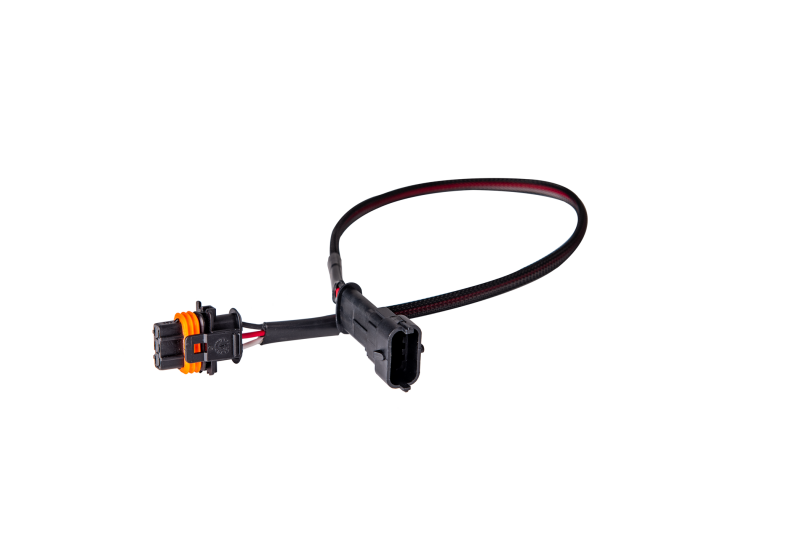 Fleece Performance FPE-HAR-RP-EXT Universal 18in Rail Pressure Sensor Extension Harness