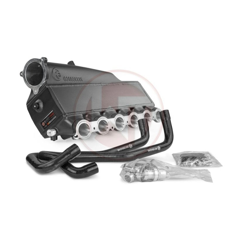 Wagner Tuning 200001175 EVO1 Intake Manifold with Intercooler for Toyota GR Supra BMW B58