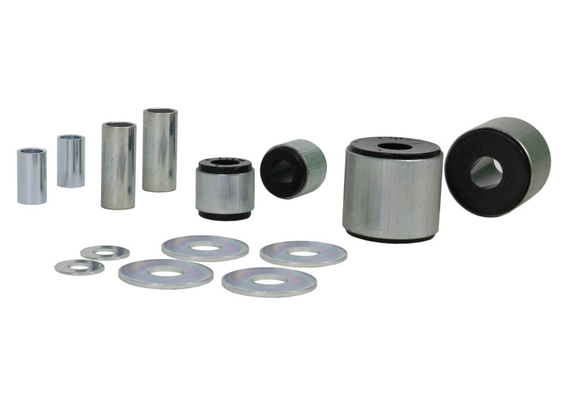 Whiteline W51590 Front Control Arm Lower Inner Rear Bushings for 1992-1996 Mitsubishi Diamante