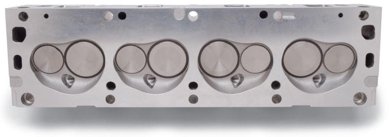 Edelbrock 60069 Performer RPM Cylinder Head 72cc for Ford FE 390/428