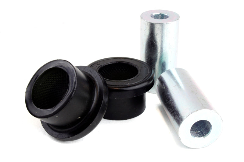 Whiteline W0503 Front Control Arm Bushing Kit for 2006-2024 Volkswagen GTI, 2005-2018 Volkswagen Jetta, 2010-2021 Volkswagen Golf and More