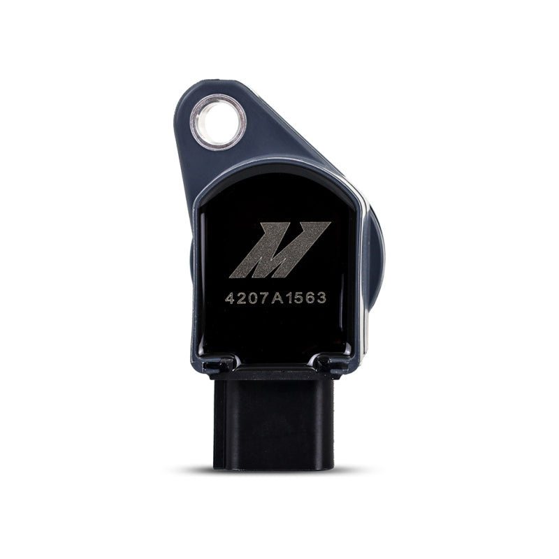 Mishimoto 02-11 Honda Civic Four Cylinder Ignition Coil Set - #MMIG-CIV-0204