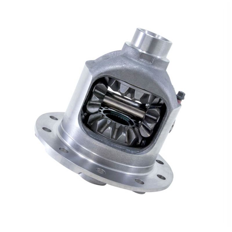 Yukon Gear & Axle YC C925504 For 2014 and Newer Chrysler 9.25in Front Standard Carrier Case