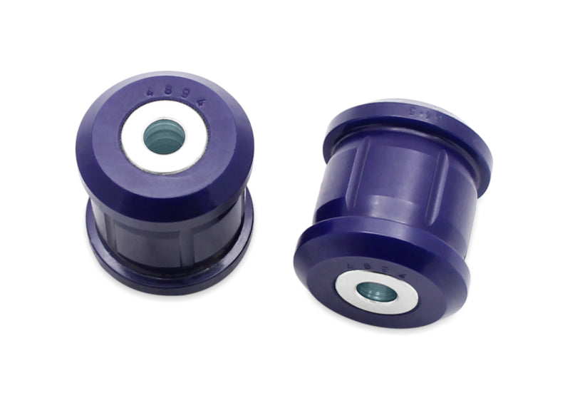 SuperPro Rear Batwing Differential Mount Bushing Kit