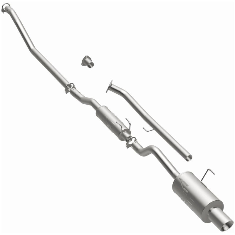 MagnaFlow 15712 Sys C/B Honda Civic 2001 - #15712
