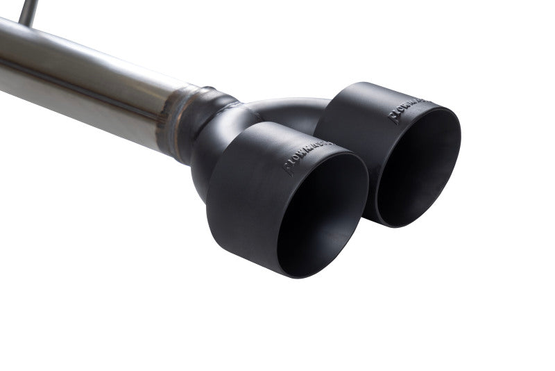 Flowmaster 24-25 GM 1500 6.2L American Thunder Cat-Back Exhaust System
