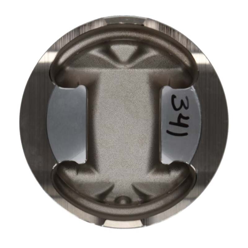 Wiseco KE227M835 for Volvo S60R B5254 -13cc Dish 1.2008x3.2874 (83.5mm) Custom Pistons SPECIAL ORDER